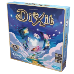 DIXIT DISNEY