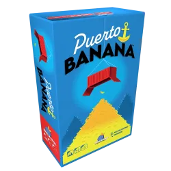 Puerto Banana