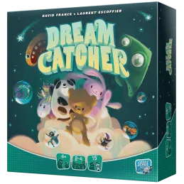DREAM CATCHER