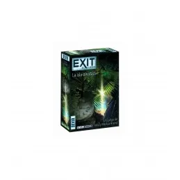EXIT LA ISLA OLVIDADA