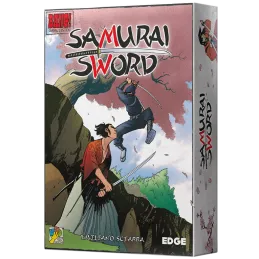 SAMURAI SWORD