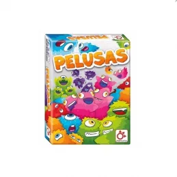 ¡PELUSAS!