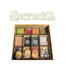 INSERTO COMPATIBLE CON EVENFALL