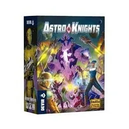 ASTRO KNIGHTS