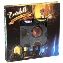 DELUXE RESOURCE VESSELS - EVERDELL (INGL
