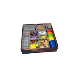 INSERTO ROLL FOR THE GALAXY FS-RFGV2