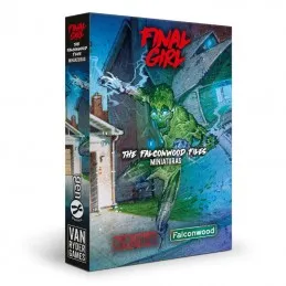 FINAL GIRL T3 MINIATURAS P13