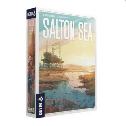 SALTON SEA