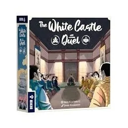 THE WHITE CASTLE: DUEL