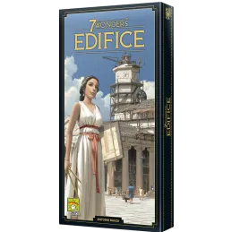 7 WONDERS EDIFICE