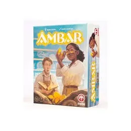 AMBAR