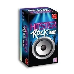 HITSTER ROCK DISET