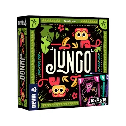 JUNGO
