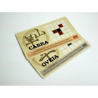 Cartas Promocionales accesorio Onitama juego de mesa estrategia Maldito Games