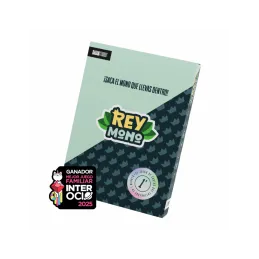 REY MONO