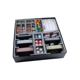 INSERTO 7 WONDERS DUEL FS-7WDUELV2