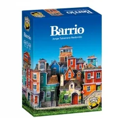 Barrio