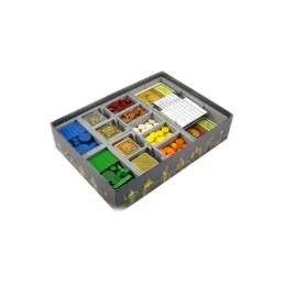 INSERTO AGRÍCOLA FS-AGR
