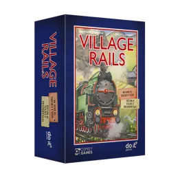 VILLAGE RAILS