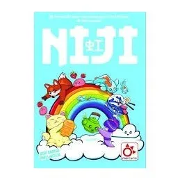 NIJI