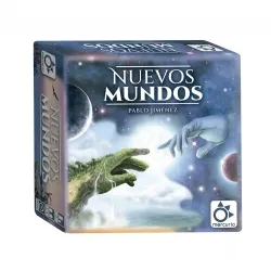 Nuevos Mundos