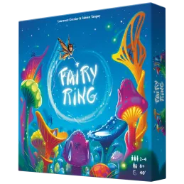FAIRY RING
