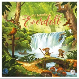 MI PEQUEÑO EVERDELL