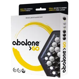 ABALONE GO