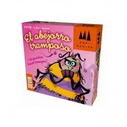 EL ABEJORRO TRAMPOSO DEVIR 226508