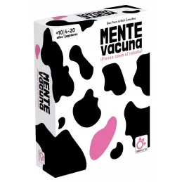 MENTE VACUNA MERCURIO