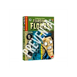 FEARSOME FLOORS (ESPAÑOL)