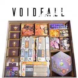 INSERTO COMPATIBLE CON VOIDFALL