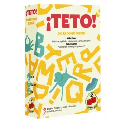 Teto