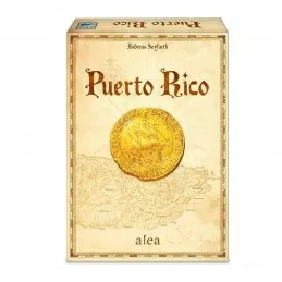 PUERTO RICO