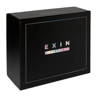 EXIN Fiesta