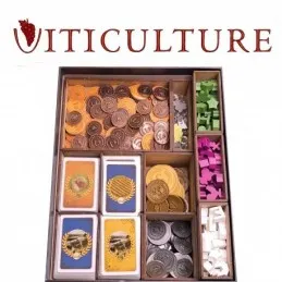INSERTO COMPATIBLE CON VITICULTURE (BASE+ EXPANSIONES)