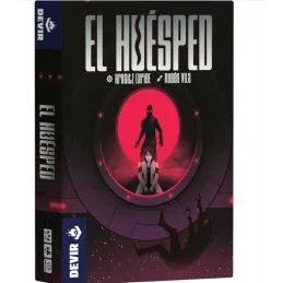 EL HUESPED