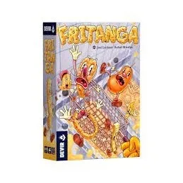 FRITANGA