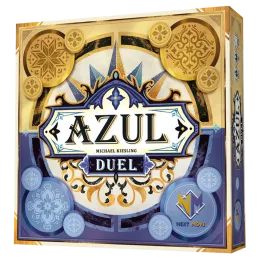 AZUL DUEL