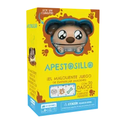 APESTOSILLO