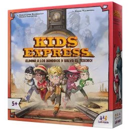 KIDS EXPRESS