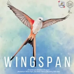 WINGSPAN MALDITO GAMES