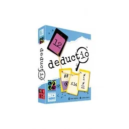 DEDUCTIO