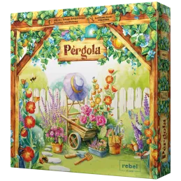 PERGOLA