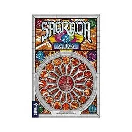 SAGRADA VIDA