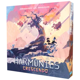 HARMONIES CRESCENDO