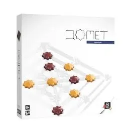 QOMET