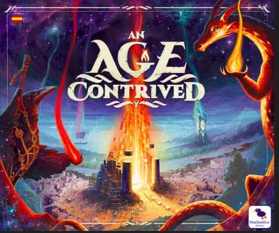 An Age Contrived