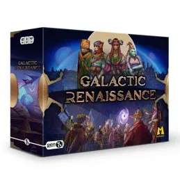 GALACTIC RENAISSANCE