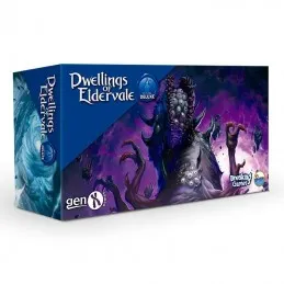 DWELLINGS OF ELDERVALE EXPANSION DELUXE UPGRADE